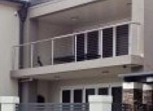 Kwikfynd Stainless Wire Balustrades
newnes